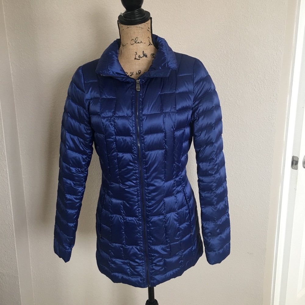 Calvin Klein Down Packable Jacket